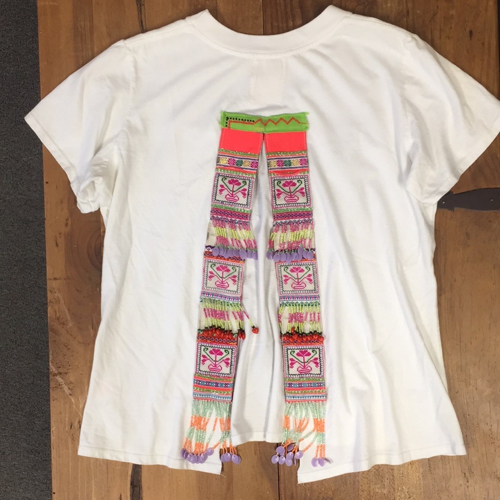 Tricia Fix T- Shirt